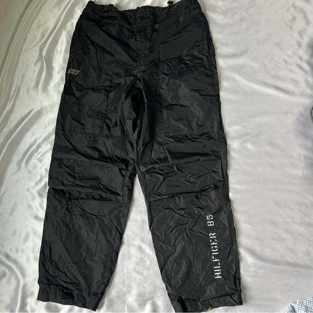 Vintage Tommy Hilfiger Snow Pants